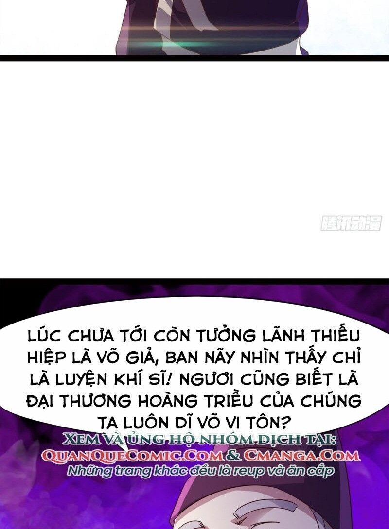 Kiếm Đồ Chapter 50 - 83