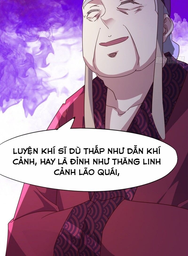 Kiếm Đồ Chapter 50 - 84