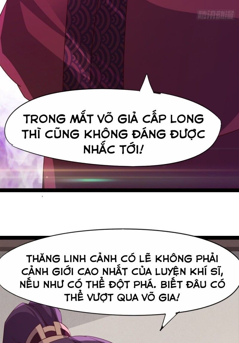 Kiếm Đồ Chapter 50 - 85