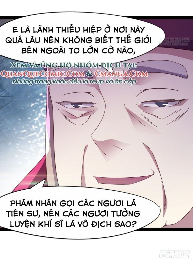 Kiếm Đồ Chapter 50 - 88