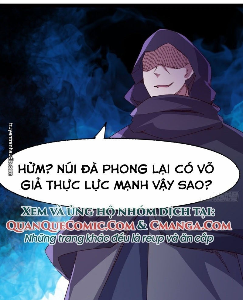 Kiếm Đồ Chapter 51 - 19