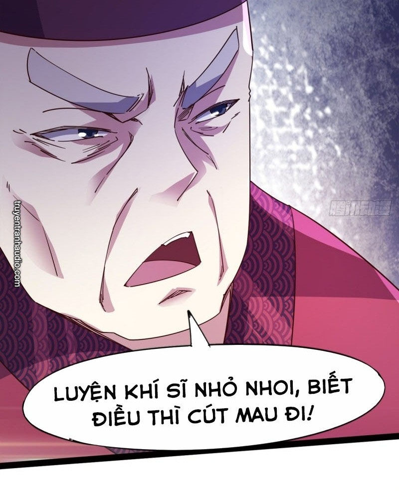 Kiếm Đồ Chapter 51 - 21