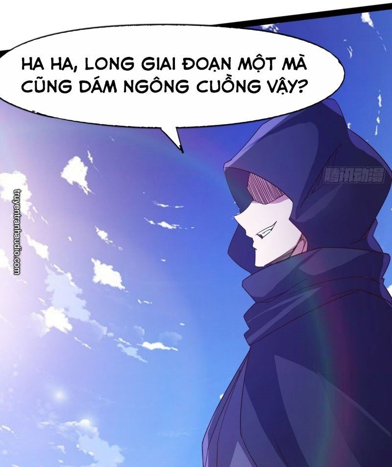 Kiếm Đồ Chapter 51 - 22