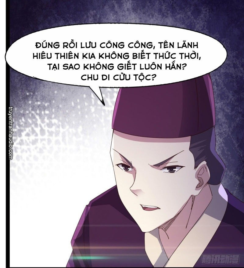 Kiếm Đồ Chapter 51 - 4