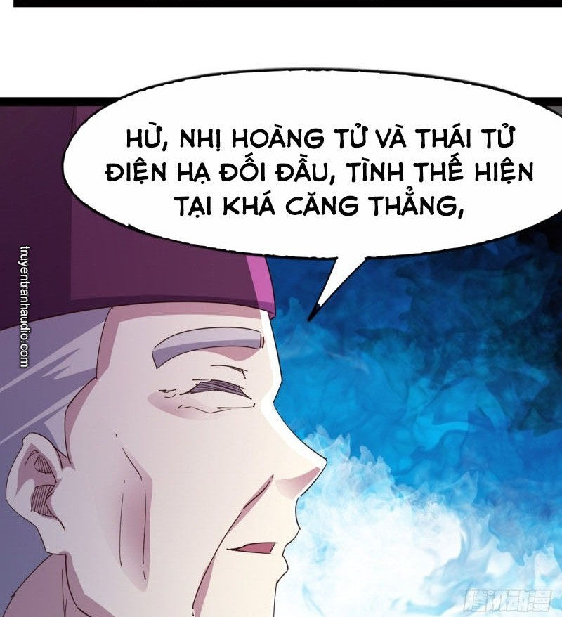 Kiếm Đồ Chapter 51 - 5