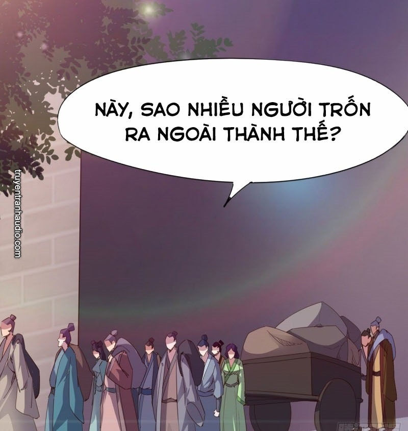 Kiếm Đồ Chapter 51 - 49