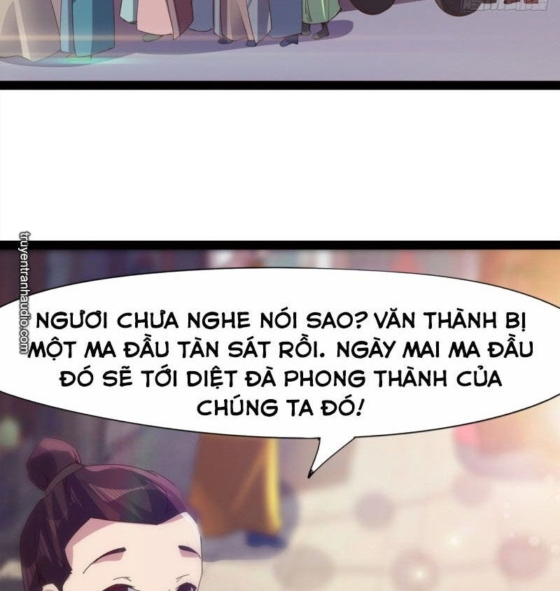 Kiếm Đồ Chapter 51 - 50