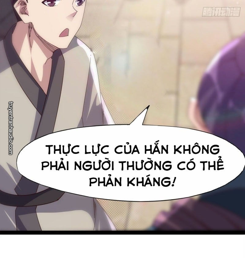 Kiếm Đồ Chapter 51 - 51