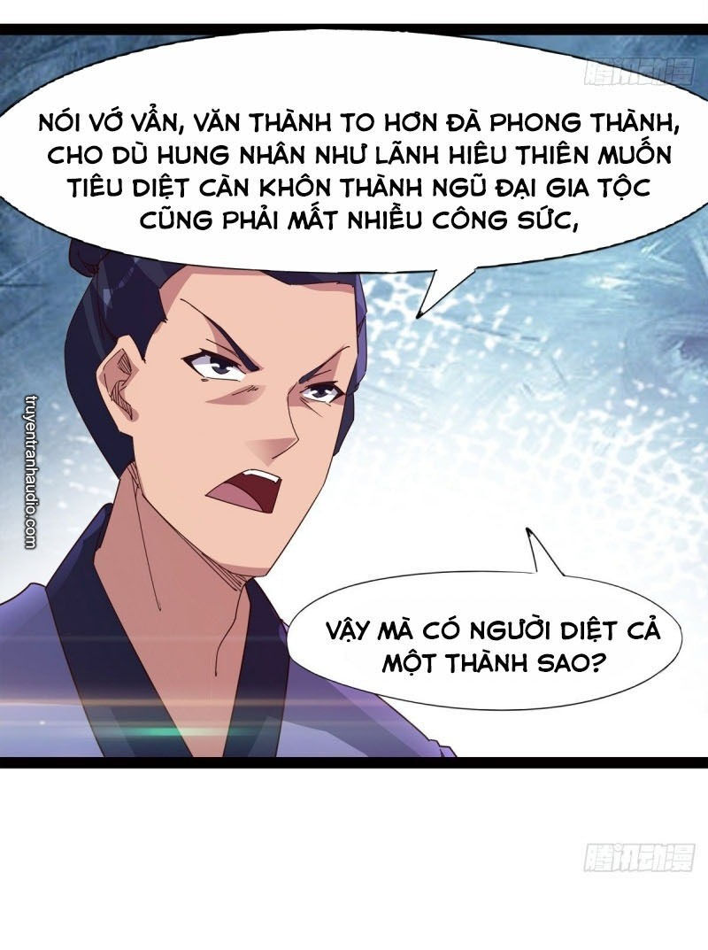 Kiếm Đồ Chapter 51 - 52