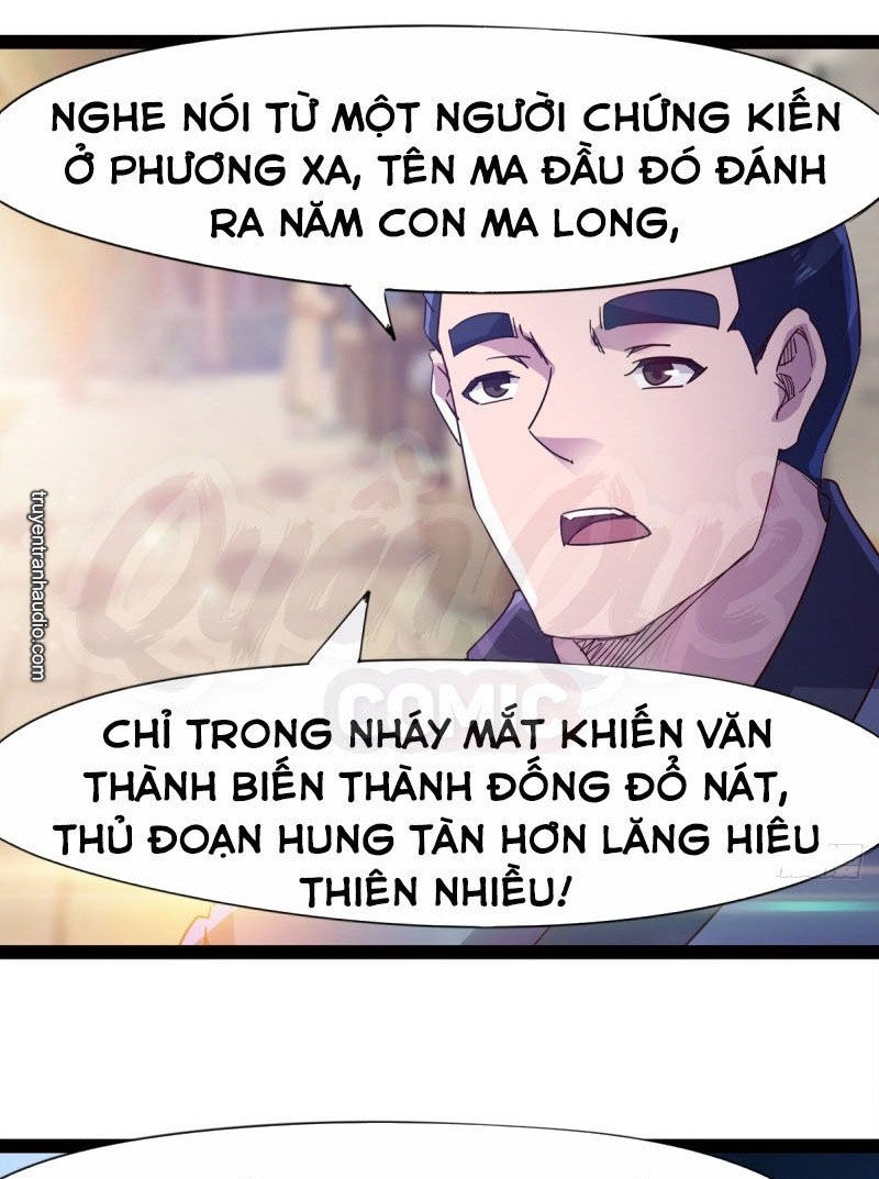 Kiếm Đồ Chapter 51 - 53