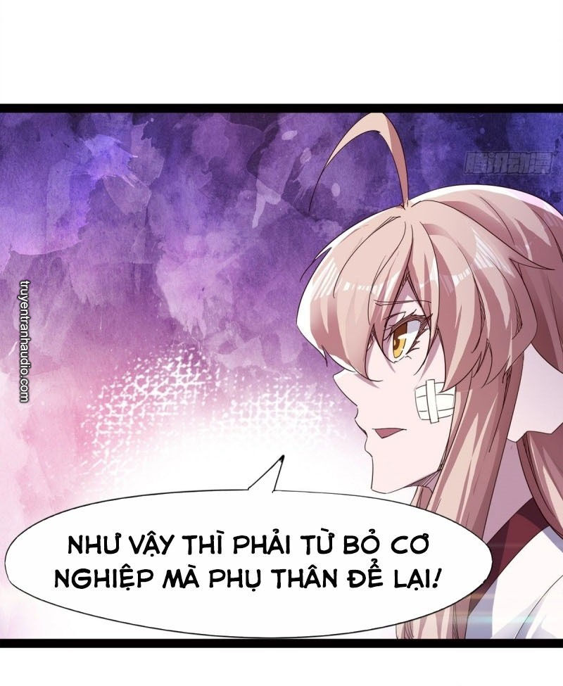 Kiếm Đồ Chapter 51 - 57