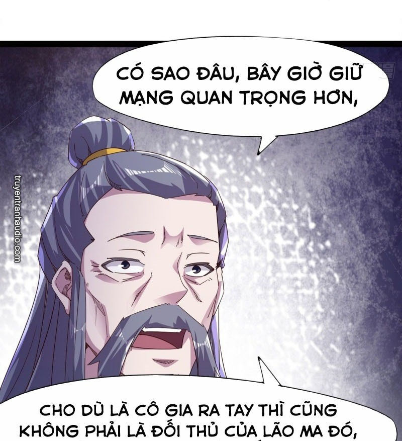 Kiếm Đồ Chapter 51 - 58