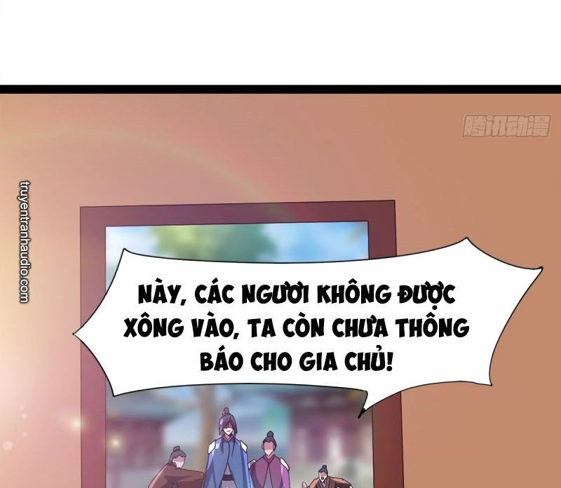 Kiếm Đồ Chapter 51 - 61