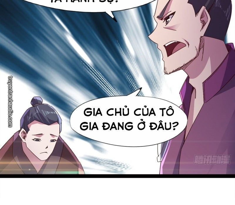 Kiếm Đồ Chapter 51 - 63