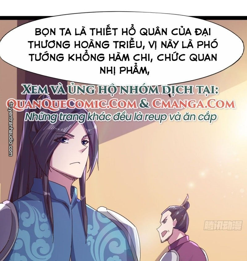 Kiếm Đồ Chapter 51 - 64