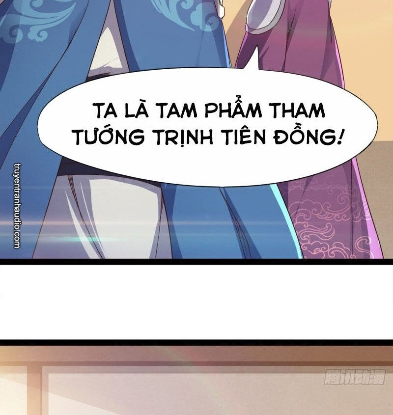 Kiếm Đồ Chapter 51 - 65