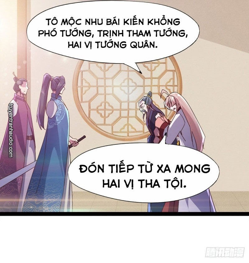 Kiếm Đồ Chapter 51 - 66