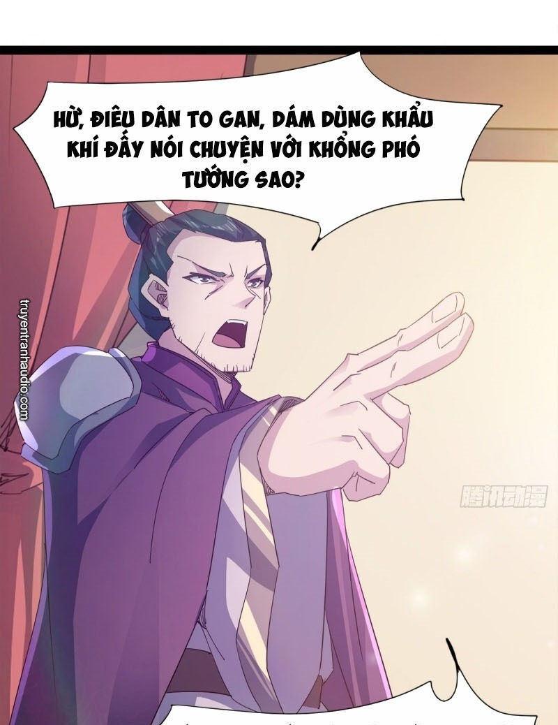 Kiếm Đồ Chapter 51 - 70