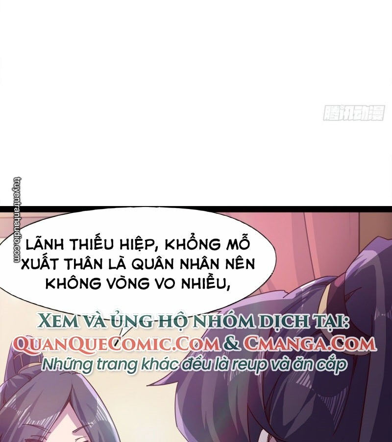 Kiếm Đồ Chapter 51 - 73