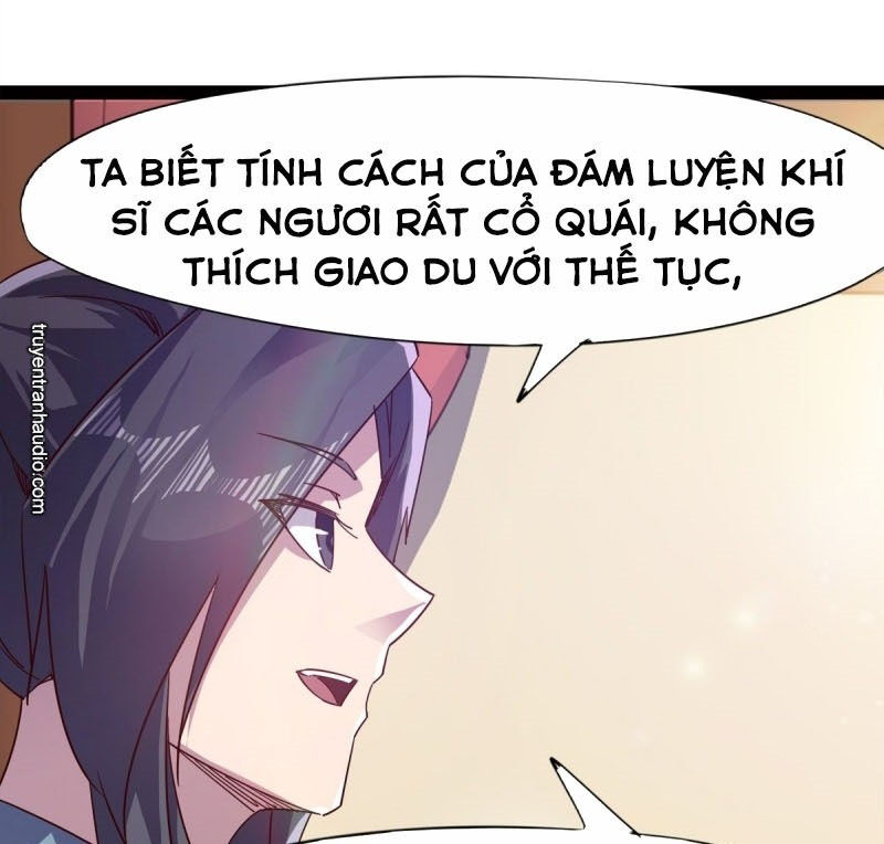 Kiếm Đồ Chapter 51 - 76