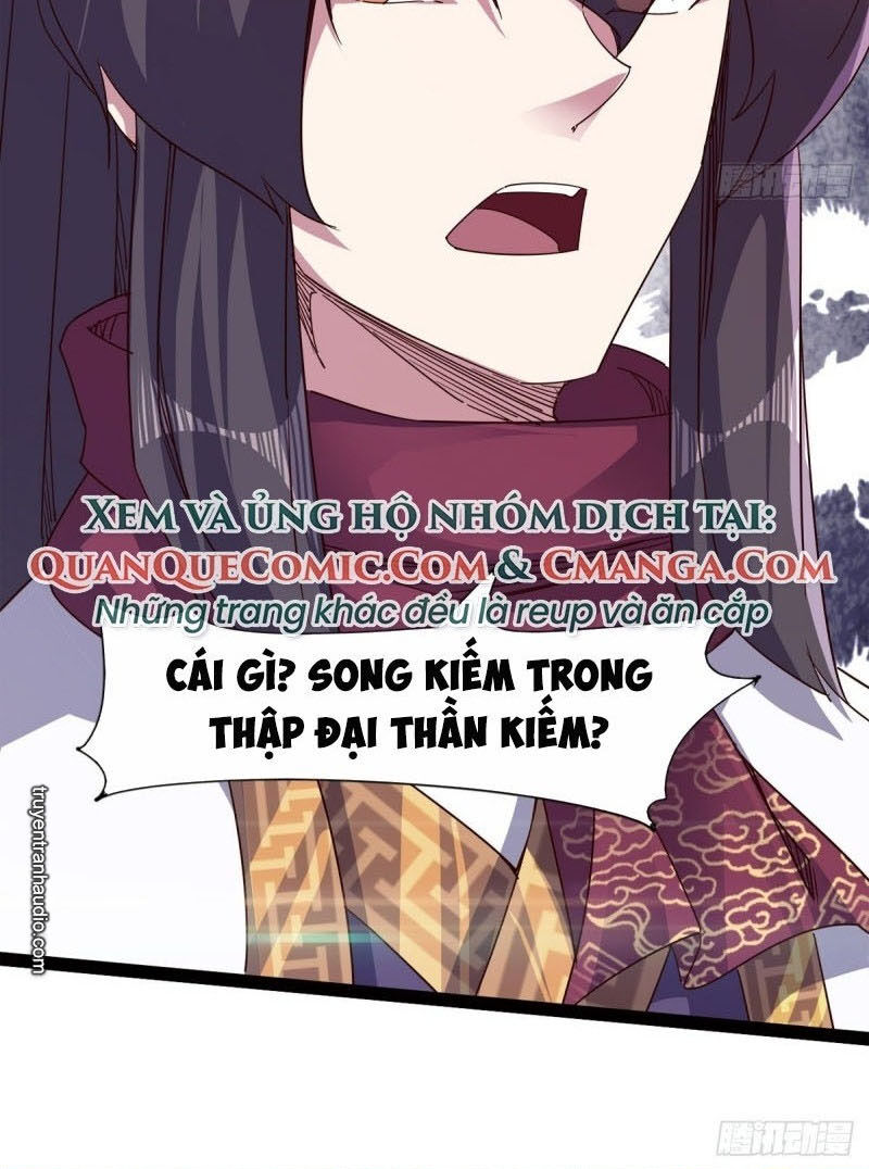 Kiếm Đồ Chapter 51 - 81