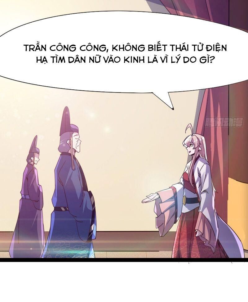 Kiếm Đồ Chapter 53 - 18