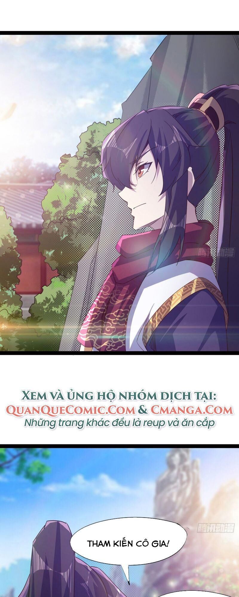 Kiếm Đồ Chapter 53 - 23