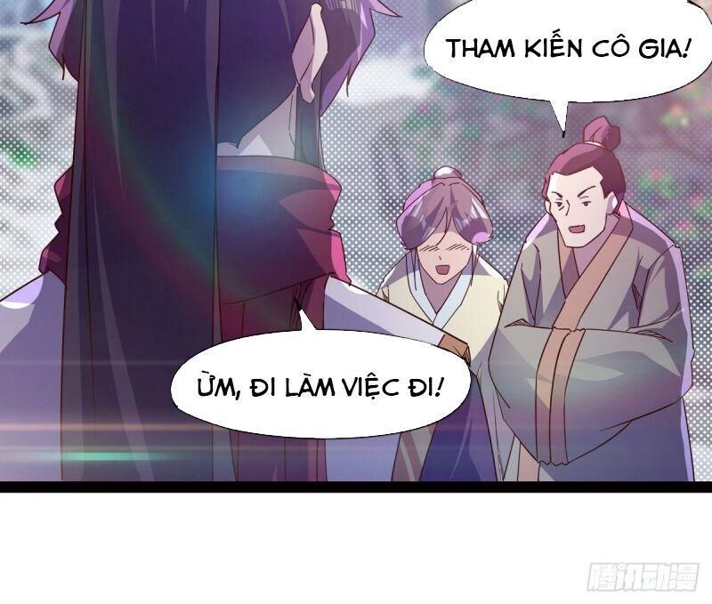 Kiếm Đồ Chapter 53 - 24