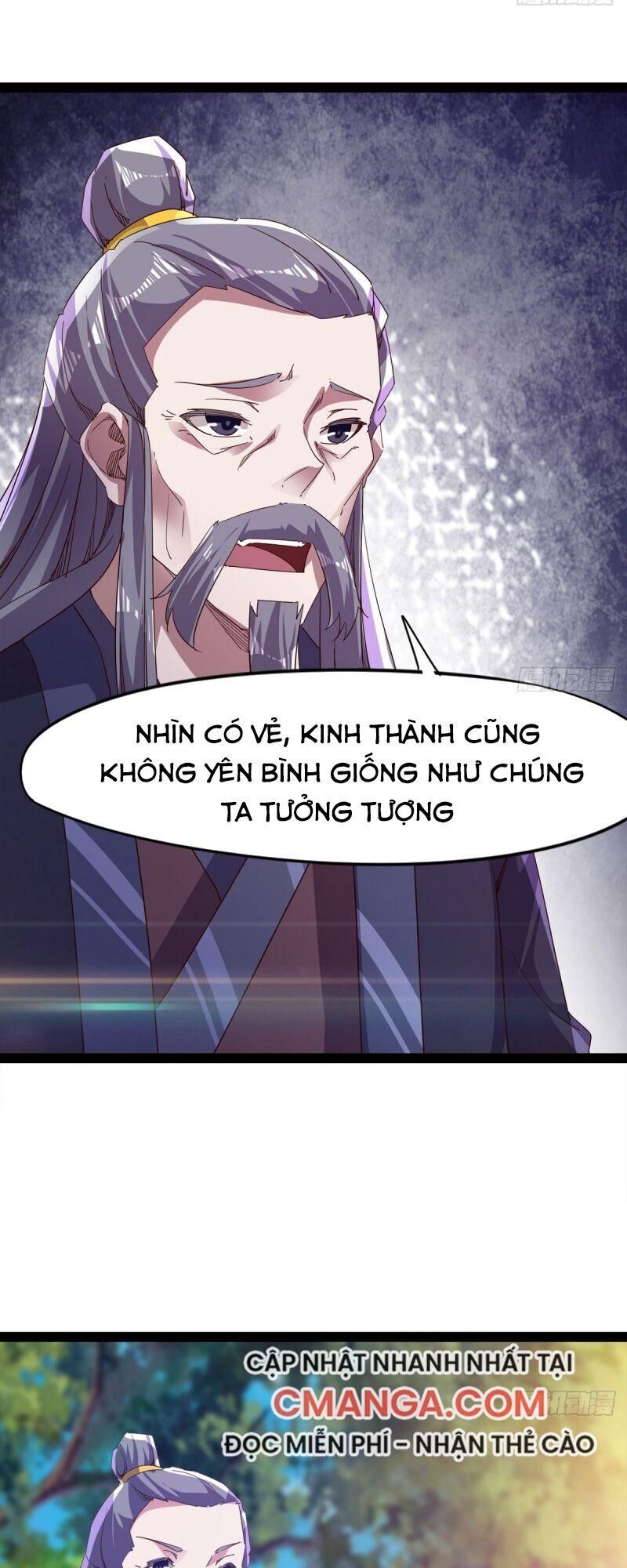 Kiếm Đồ Chapter 54 - 13