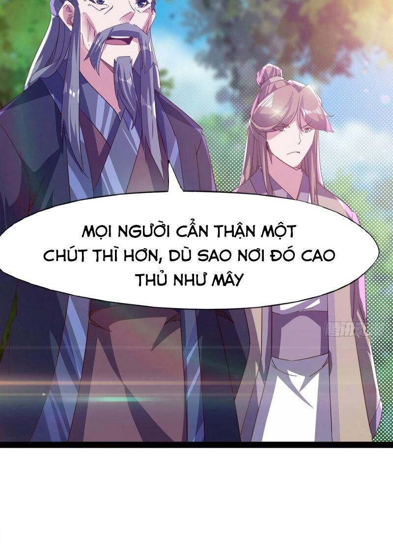 Kiếm Đồ Chapter 54 - 14