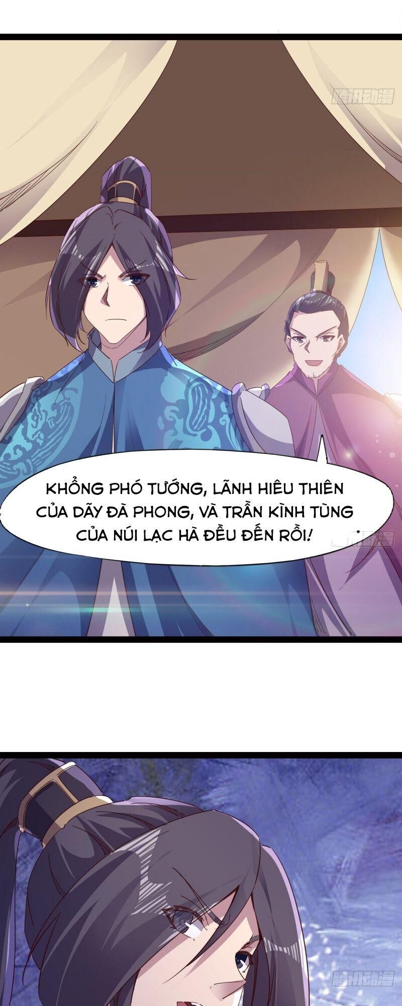 Kiếm Đồ Chapter 54 - 31