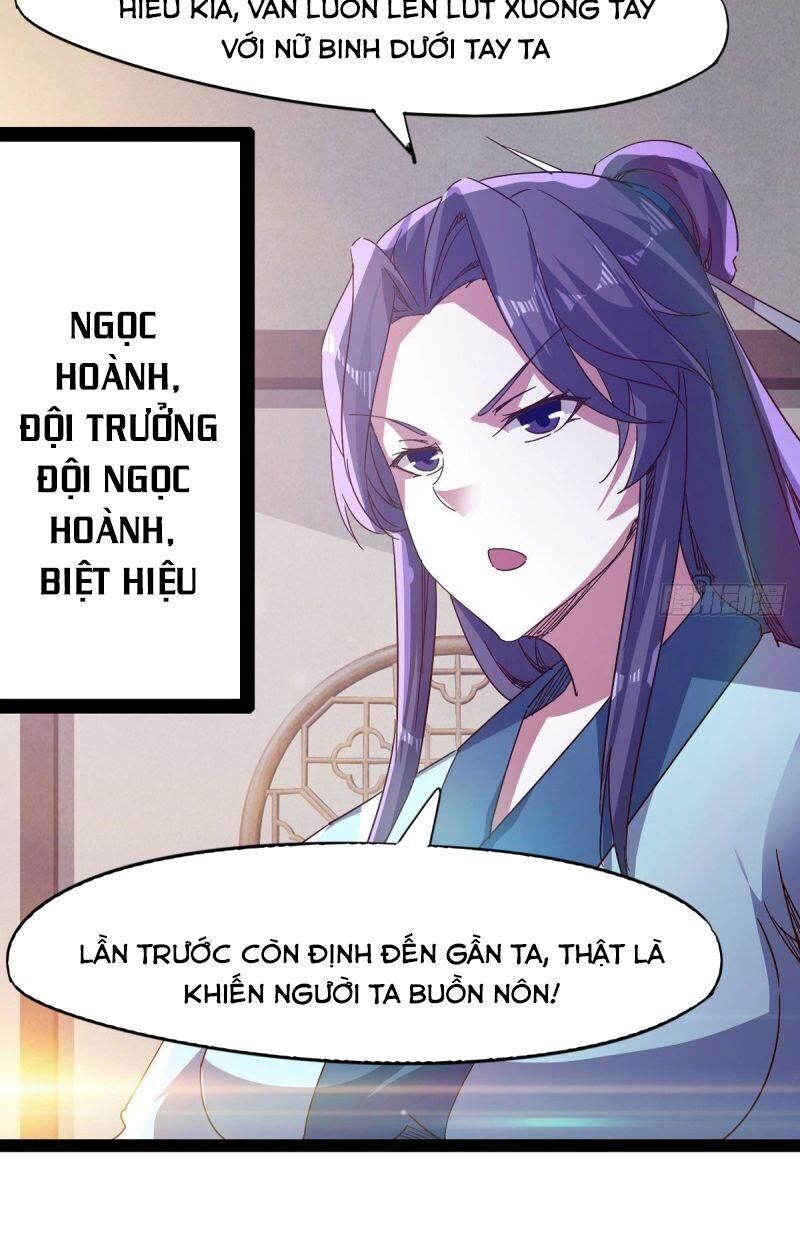 Kiếm Đồ Chapter 55 - 18