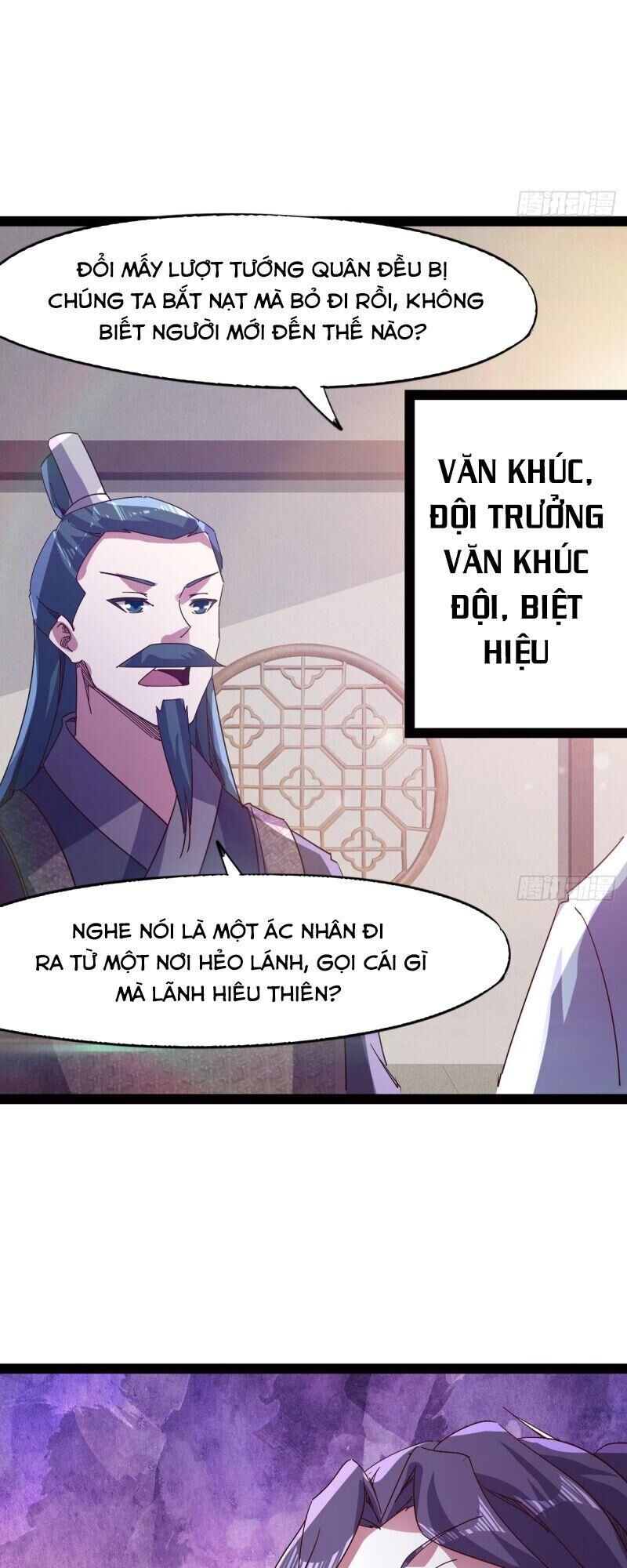 Kiếm Đồ Chapter 55 - 19