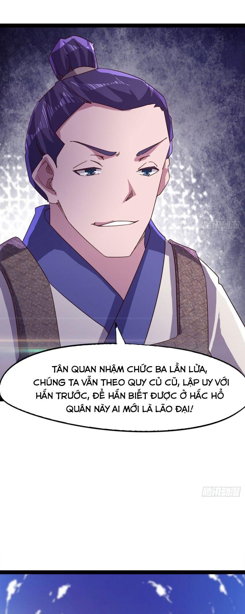 Kiếm Đồ Chapter 55 - 21