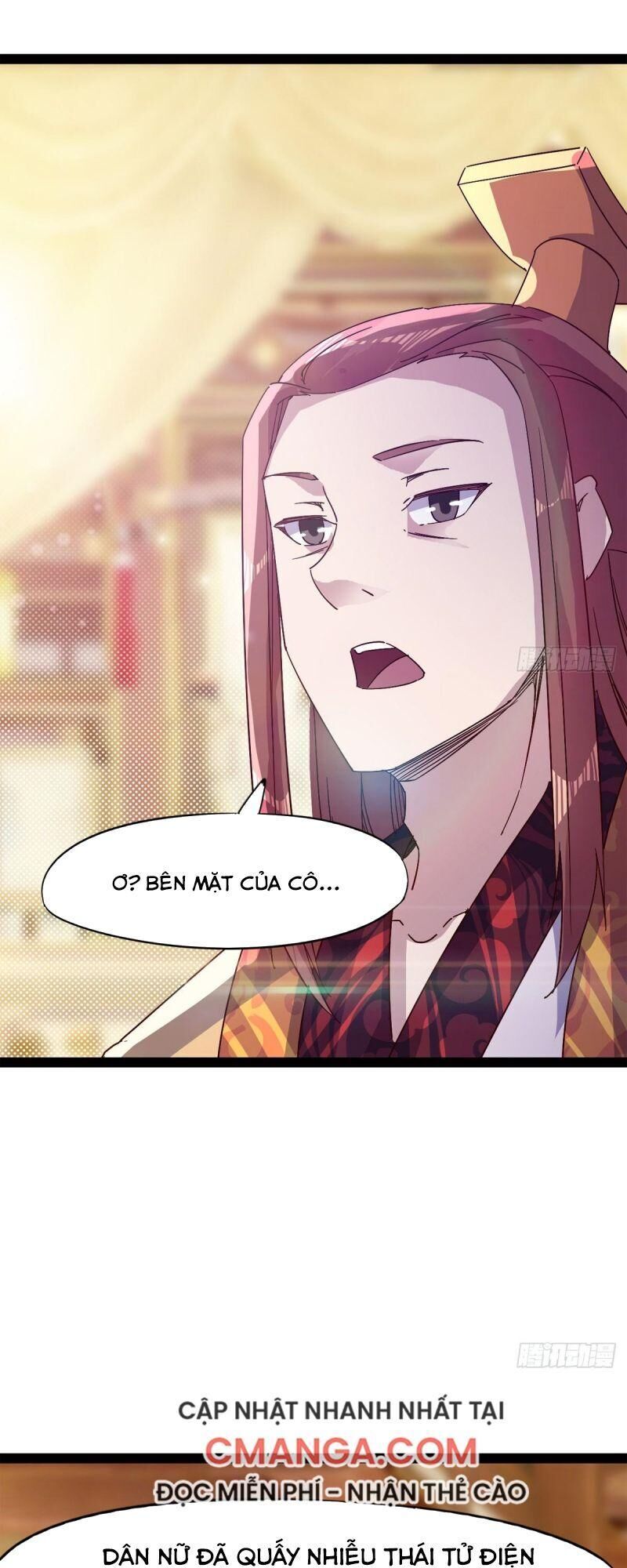 Kiếm Đồ Chapter 55 - 29