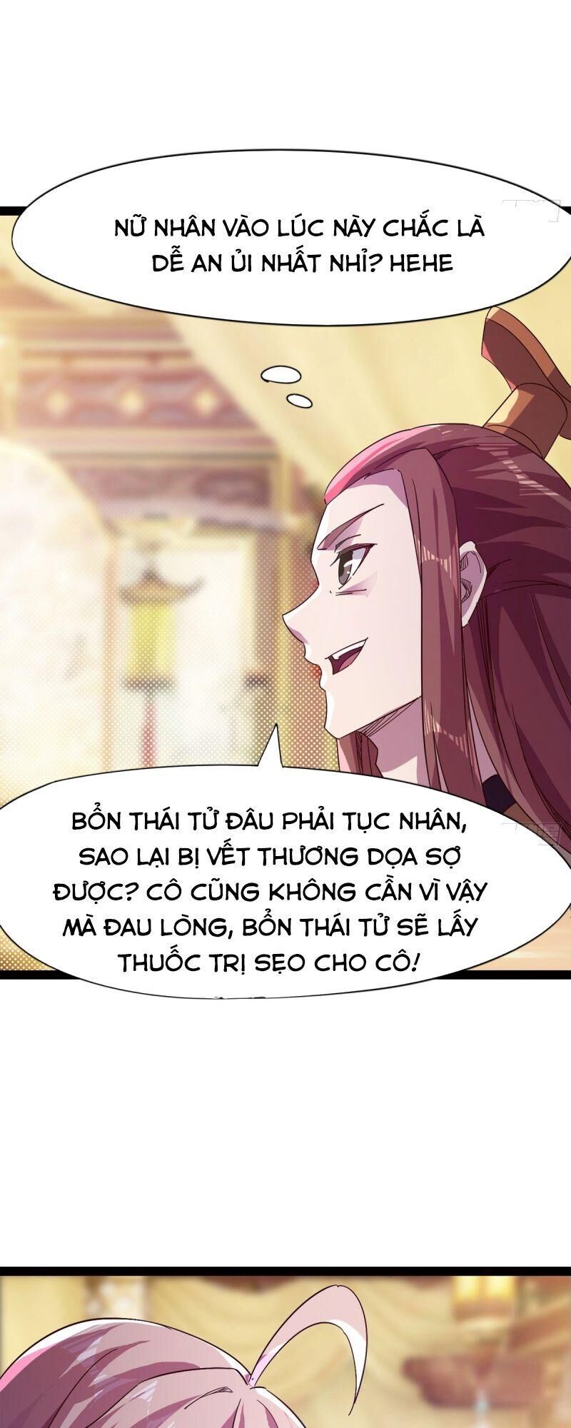 Kiếm Đồ Chapter 55 - 31