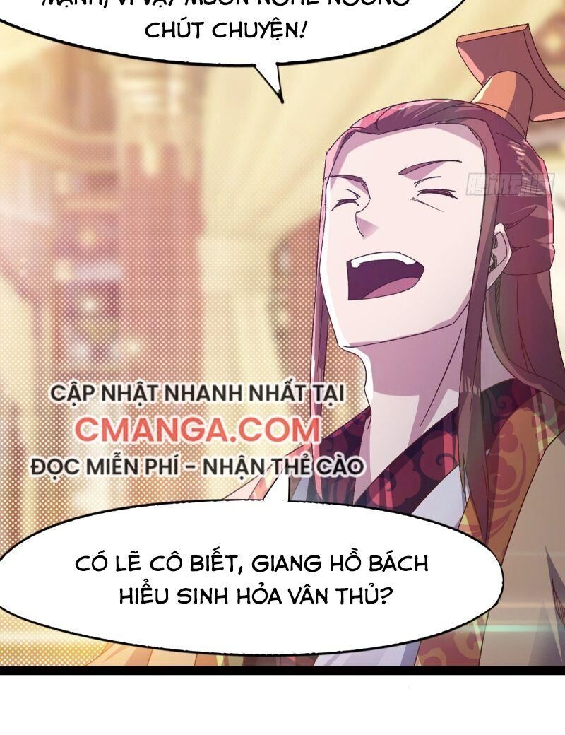 Kiếm Đồ Chapter 55 - 36