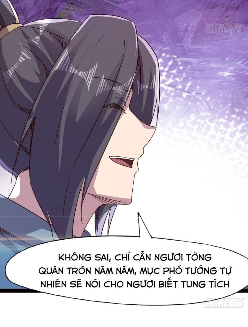 Kiếm Đồ Chapter 55 - 8