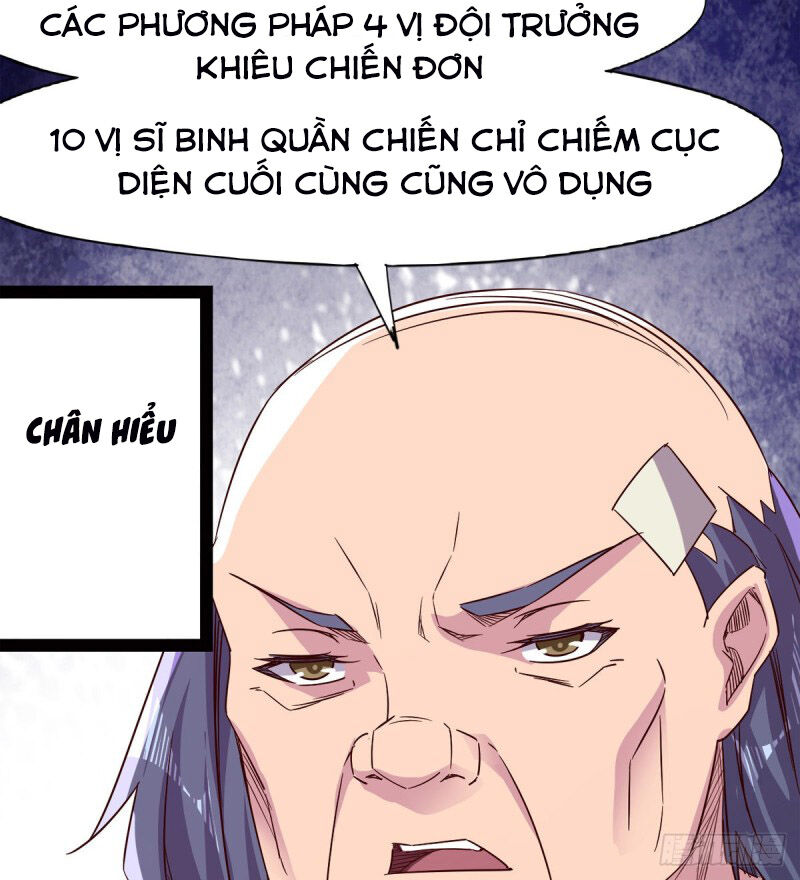 Kiếm Đồ Chapter 58 - 12