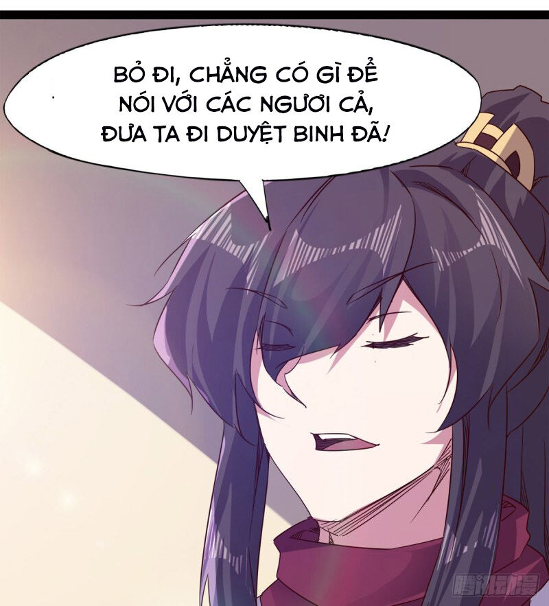 Kiếm Đồ Chapter 58 - 14