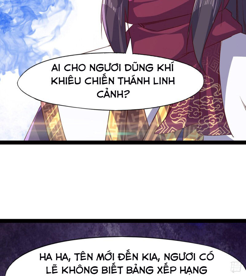 Kiếm Đồ Chapter 58 - 4