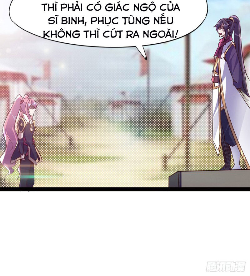 Kiếm Đồ Chapter 58 - 32