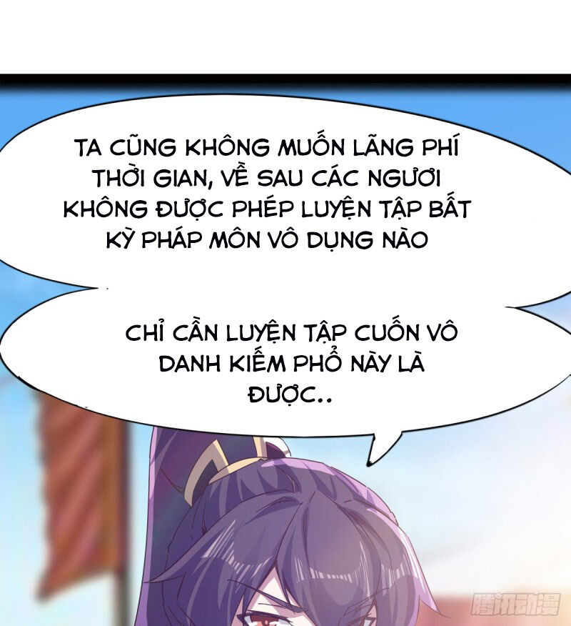 Kiếm Đồ Chapter 58 - 40