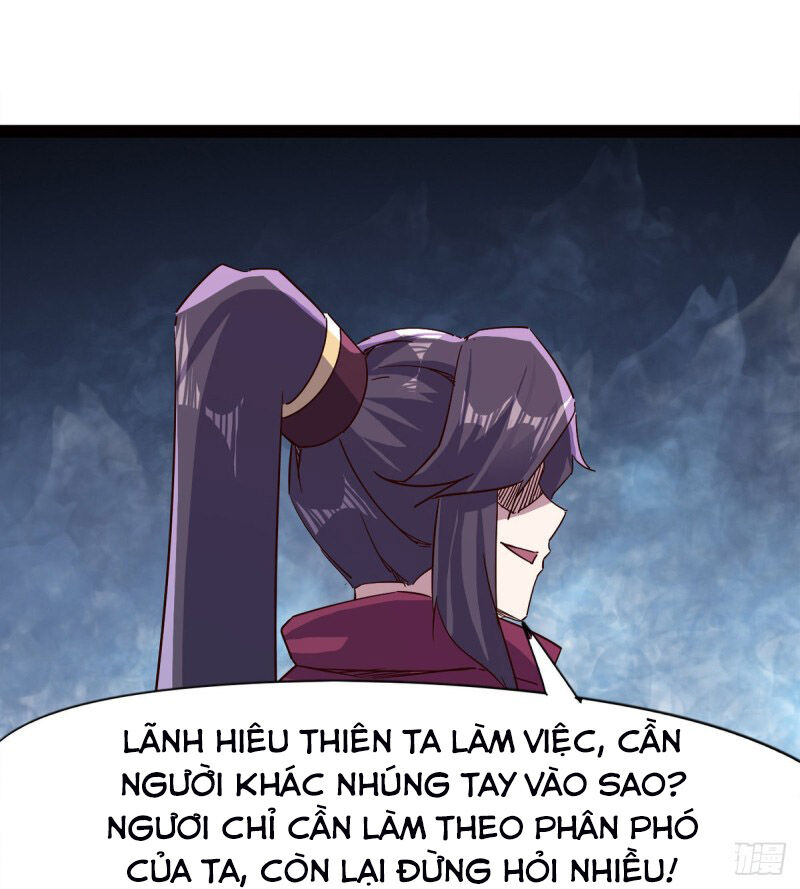 Kiếm Đồ Chapter 58 - 47