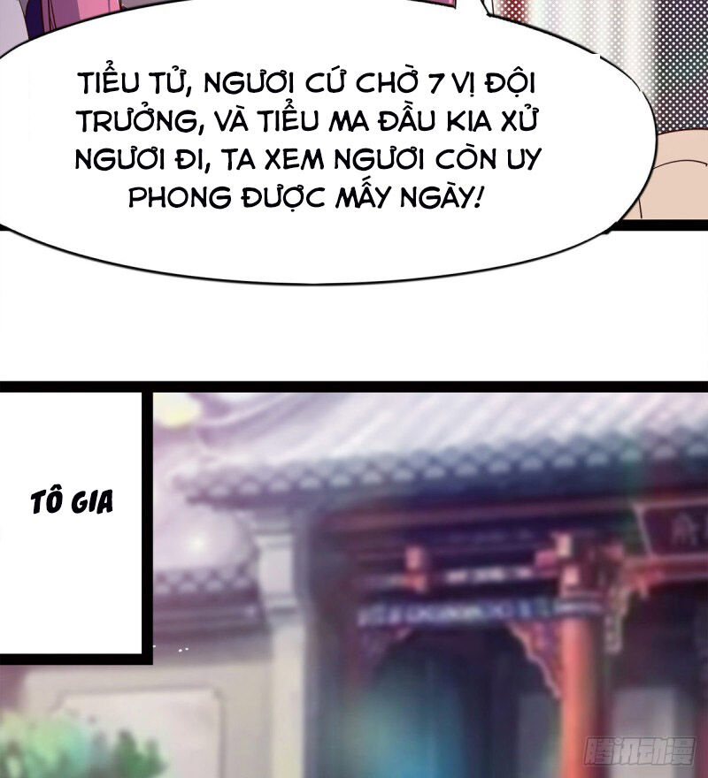 Kiếm Đồ Chapter 58 - 51