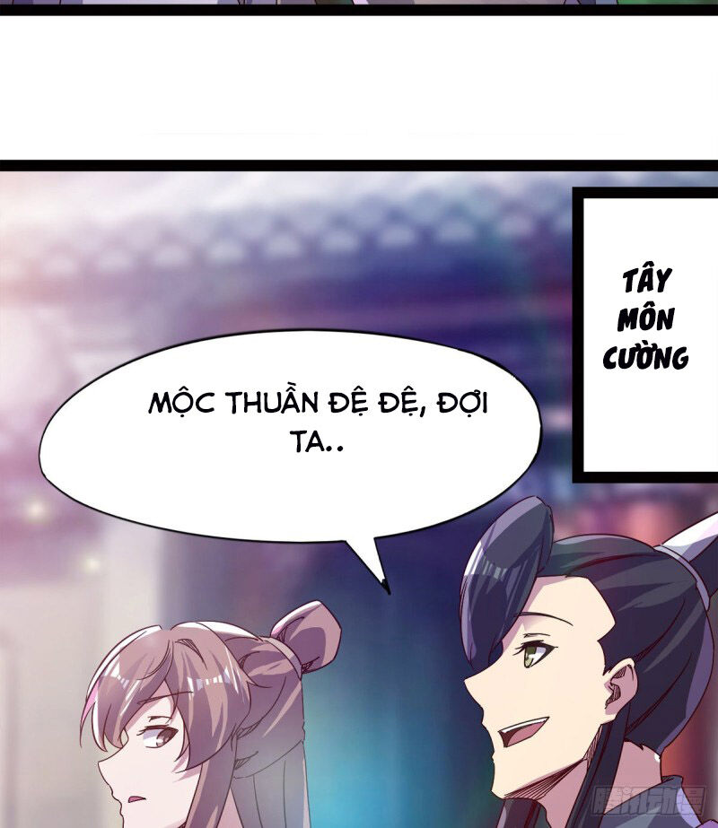 Kiếm Đồ Chapter 58 - 55