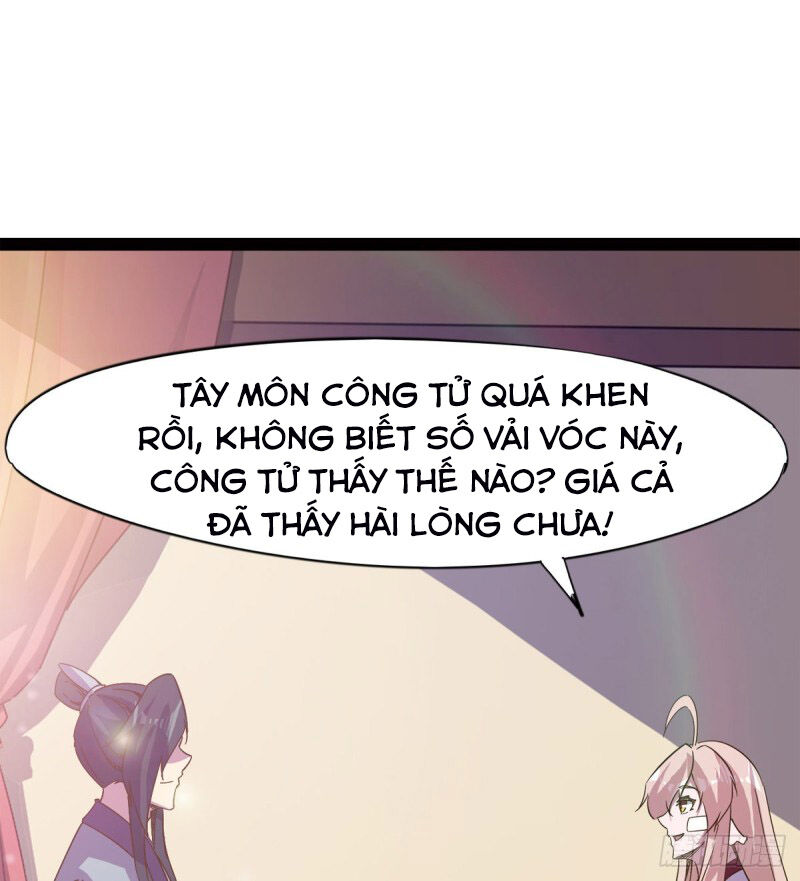 Kiếm Đồ Chapter 58 - 62