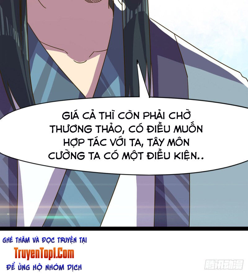 Kiếm Đồ Chapter 58 - 65