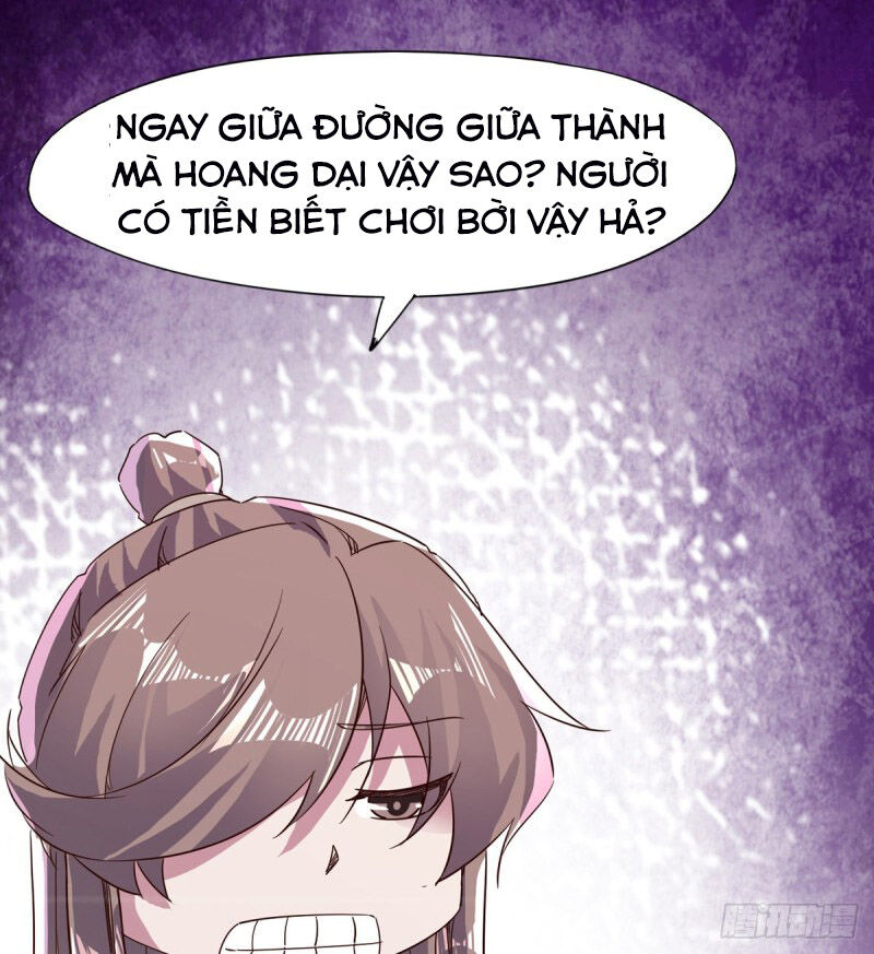 Kiếm Đồ Chapter 61 - 5