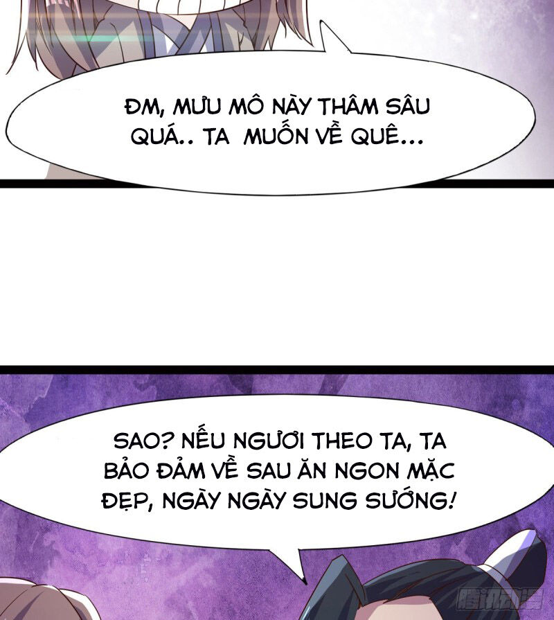 Kiếm Đồ Chapter 61 - 6